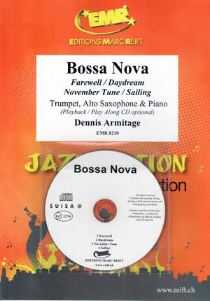 Armitage, Dennis: Bossa Nova