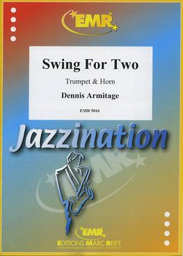 Armitage, Dennis: Swing for Two