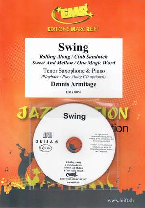 Armitage, Dennis: Swing