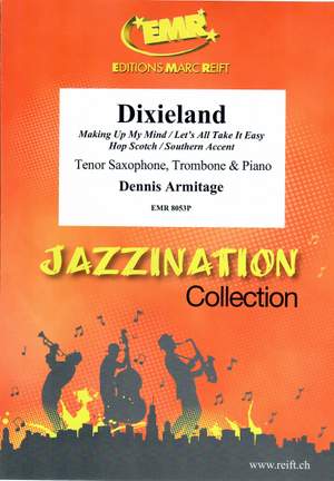 Armitage, Dennis: Dixieland