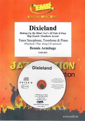 Armitage, Dennis: Dixieland