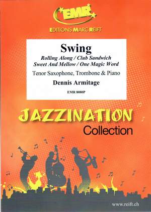 Armitage, Dennis: Swing