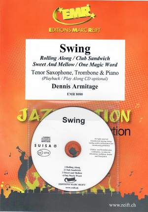 Armitage, Dennis: Swing