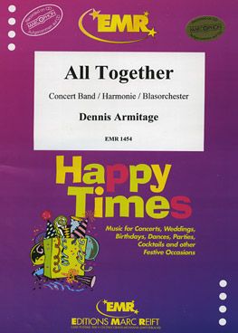 Armitage, Dennis: All Together