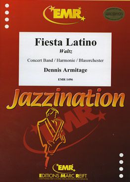 Armitage, Dennis: Fiesta Latino