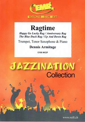 Armitage, Dennis: Ragtime