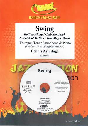 Armitage, Dennis: Swing