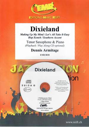 Armitage, Dennis: Dixieland