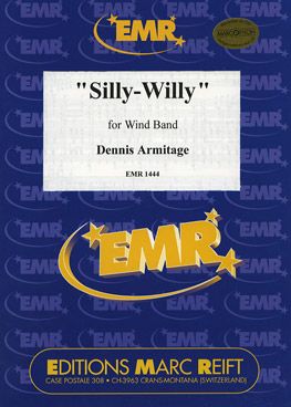 Armitage, Dennis: Silly Willy