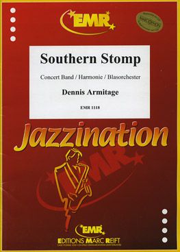 Armitage, Dennis: Southern Stomp (Dixieland)