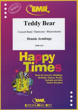 Armitage, Dennis: Teddy Bear