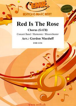 Red is the Rose