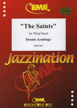 Armitage, Dennis: The Saints