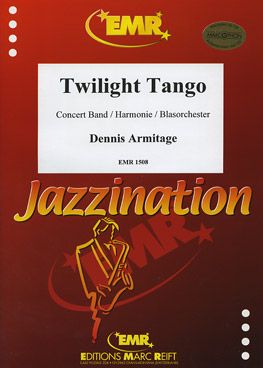 Armitage, Dennis: Twilight Tango