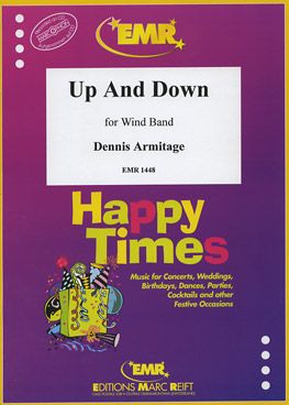 Armitage, Dennis: Up & Down