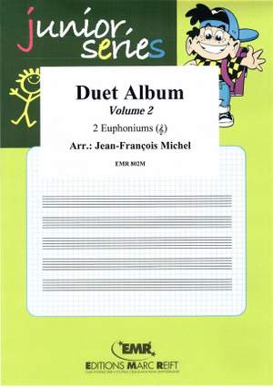 Duet Album