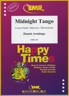 Armitage, Dennis: Midnight Tango