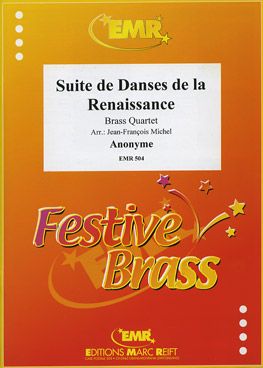 Suite of Renaissance Dances