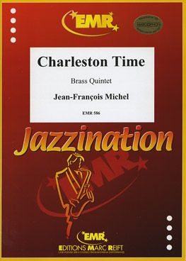Charleston Time