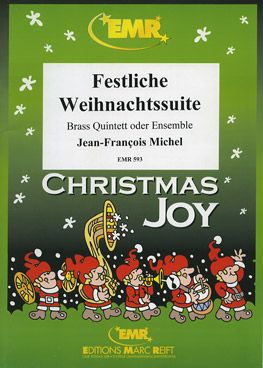 Christmas Joy