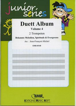 Duet Album