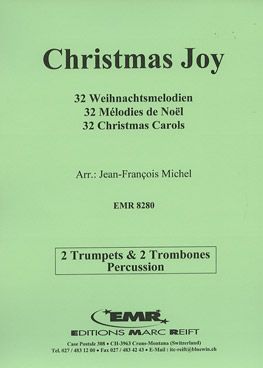Christmas Joy