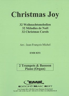Christmas Joy
