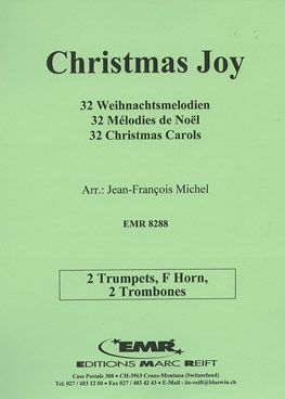 Christmas Joy