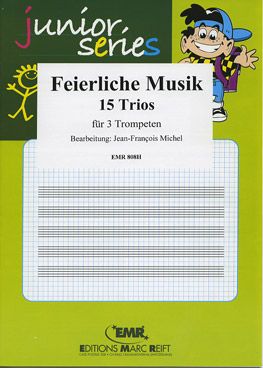 Trio Album