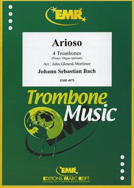 Bach, Johann Sebastian: Arioso