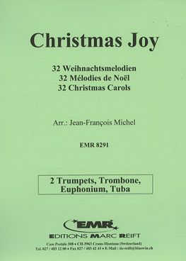 Christmas Joy
