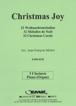 Christmas Joy