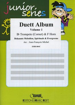 Duet Album