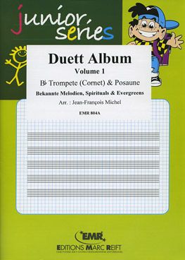 Duet Album vol 1