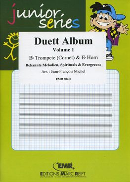 Duet Album