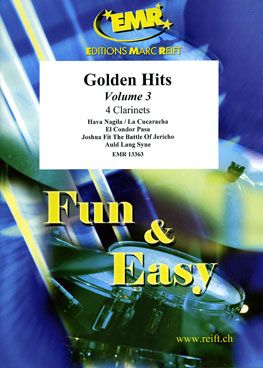 Golden Hits vol 3