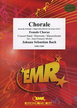 Bach, Johann Sebastian: Chorale