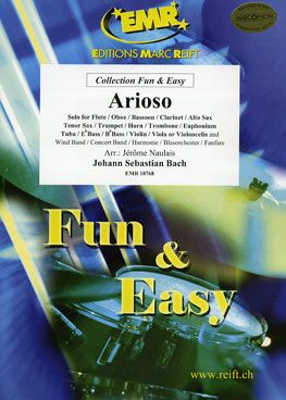 Bach: Arioso