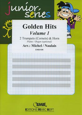 Golden Hits vol 1