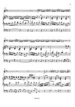 Bach, Johann Sebastian: Concerto in D maj BWV 972 Product Image