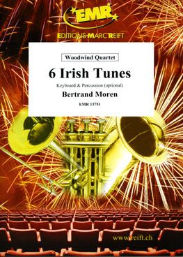 6 Irish Tunes