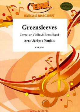 Moren: Greensleeves