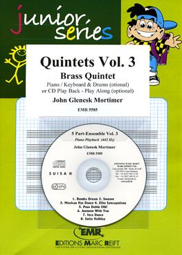 Quintets vol 3
