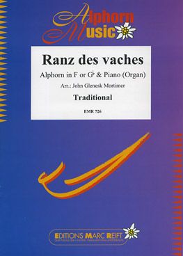 Balissat, Jean: Ranz des Vaches