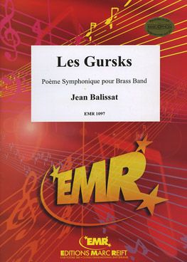 Balissat, Jean: Les Gursks