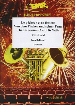 Balissat, Jean: The Fisherman And His Wife
