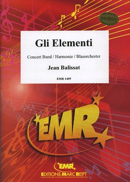 Balissat, Jean: Gli Elementi