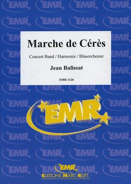 Balissat, Jean: Marche de Ceres