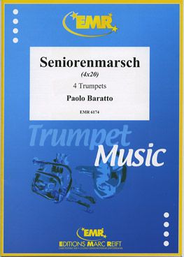 Baratto, Paolo: Senior March
