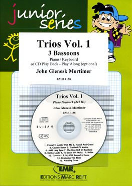 Trios vol 1